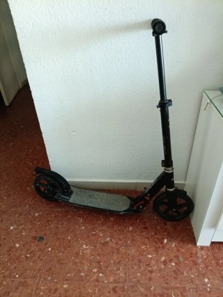 Monopatín Oxelo para adulto
