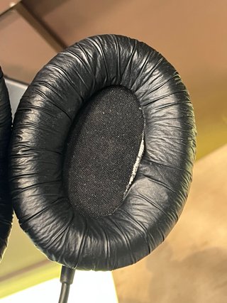 Sennheiser HD 280 Pro 64 Ohm Auriculares