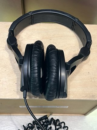 Sennheiser HD 280 Pro 64 Ohm Auriculares