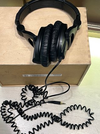 Sennheiser HD 280 Pro 64 Ohm Auriculares