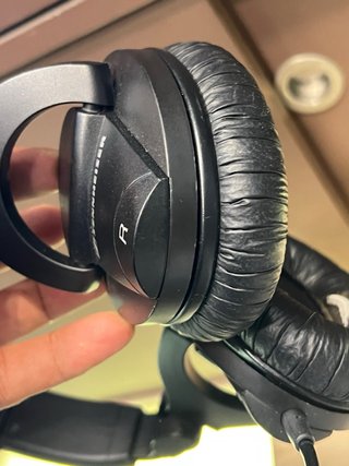 Sennheiser HD 280 Pro 64 Ohm Auriculares