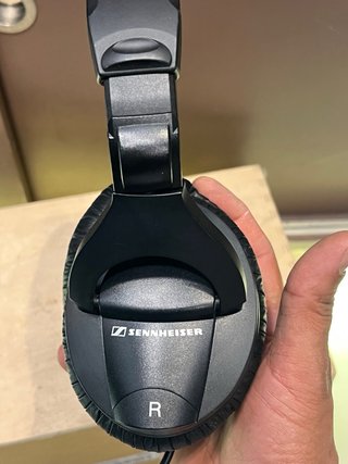 Sennheiser HD 280 Pro 64 Ohm Auriculares