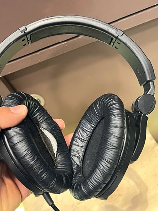 Sennheiser HD 280 Pro 64 Ohm Auriculares