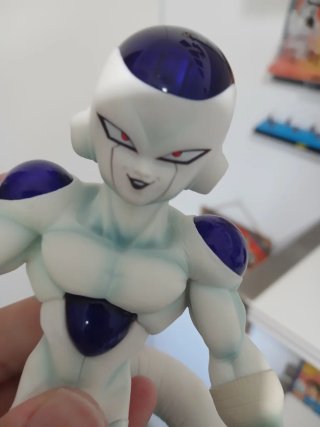 Figura Freezer Master Stars Piece