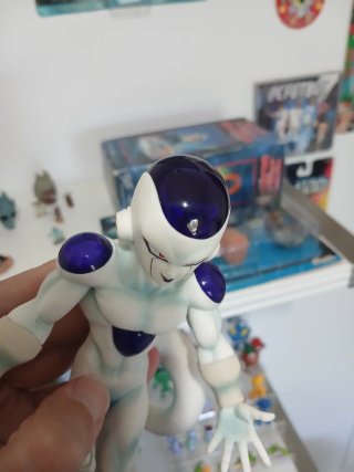 Figura Freezer Master Stars Piece