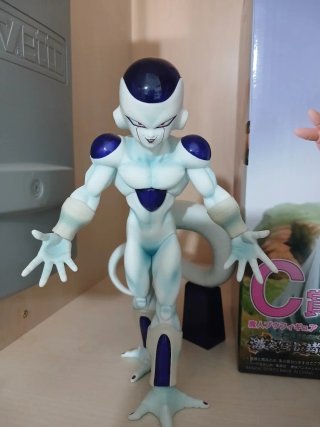 Figura Freezer Master Stars Piece