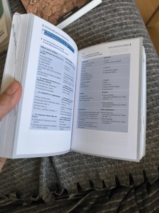 Richmond pocket dictionary español-inglés engli...
