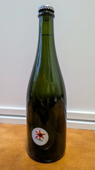 La Huella de Luis Ancestral 2024. Edición limitada