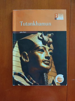 Tutankhamun