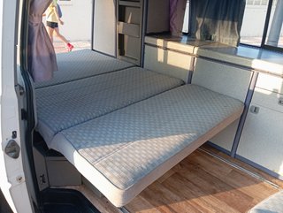 Volkswagen California 1994