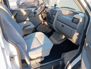 Volkswagen California 1994