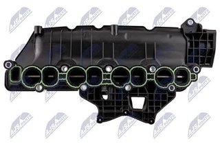COLECTOR DE ADMISION FIAT DUCATO 2.0D