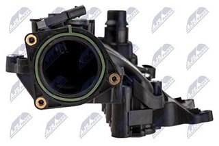 COLECTOR DE ADMISION FIAT DUCATO 2.0D