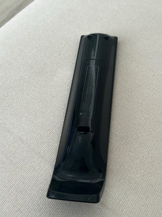 Samsung TV 45 pulgadas negro