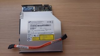Unidad interna combo CD rewriter / DVD lector