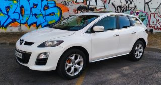 Mazda CX-7 2011