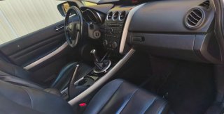 Mazda CX-7 2011