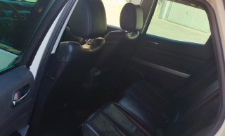 Mazda CX-7 2011