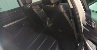 Mazda CX-7 2011