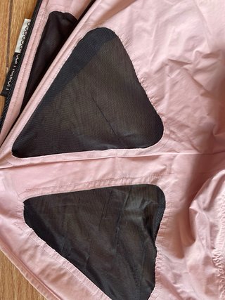 Capota Bugaboo Camaleon Extensible Rosa
