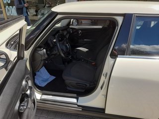 MINI MINI ONE D 5 PUERTAS