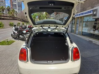 MINI MINI ONE D 5 PUERTAS