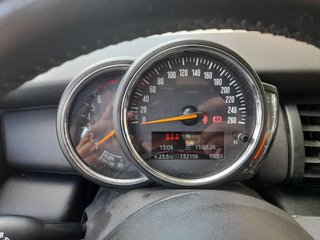 MINI MINI ONE D 5 PUERTAS