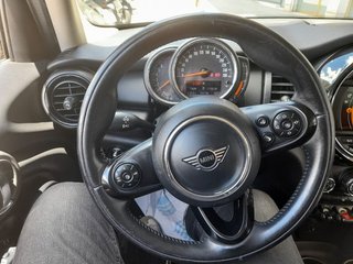 MINI MINI ONE D 5 PUERTAS