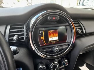 MINI MINI ONE D 5 PUERTAS