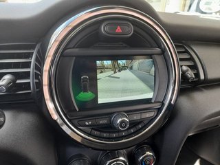 MINI MINI ONE D 5 PUERTAS