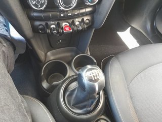 MINI MINI ONE D 5 PUERTAS