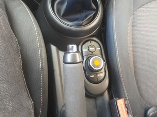 MINI MINI ONE D 5 PUERTAS