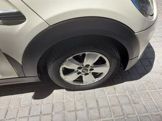 MINI MINI ONE D 5 PUERTAS