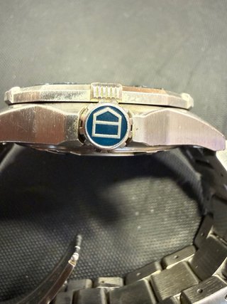 Tag Heuer Aquaracer 500M Calibre 5