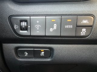 KIA e-Niro 2021