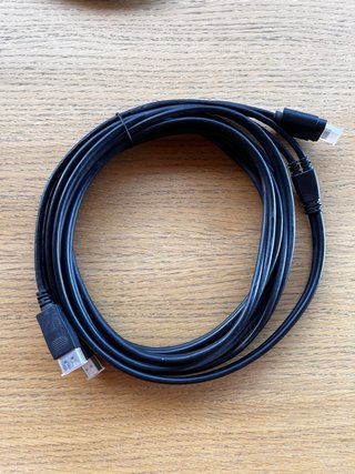 HP Reverb G2 VR Headset