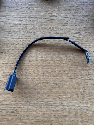 HP Reverb G2 VR Headset