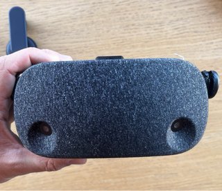 HP Reverb G2 VR Headset