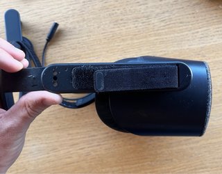 HP Reverb G2 VR Headset