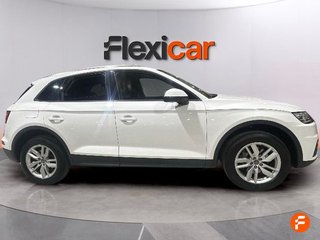 Audi Q5 Advanced 35 TDI 120kW quattro S tronic