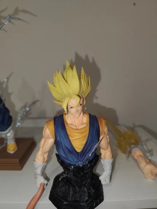 Figure Vegito Dragon Ball