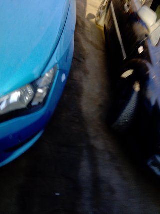 Despiece Ford Focus 1.8 Tdci año 2005