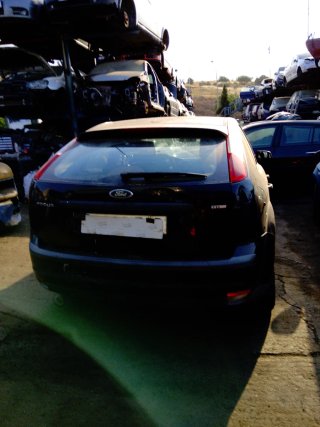 Despiece Ford Focus 1.8 Tdci año 2005