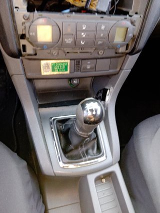 Despiece Ford Focus 1.8 Tdci año 2005