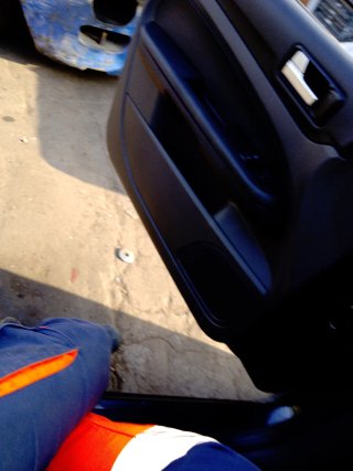 Despiece Ford Focus 1.8 Tdci año 2005