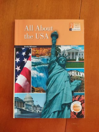 ALL ABOUT USA ESO2 ACTIVITY