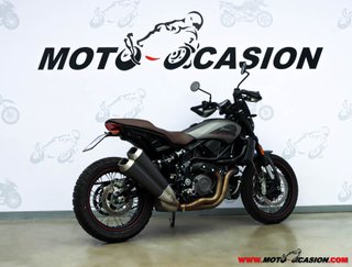 INDIAN FTR 1200 RALLY