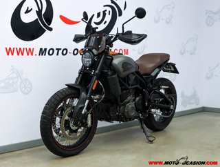 INDIAN FTR 1200 RALLY