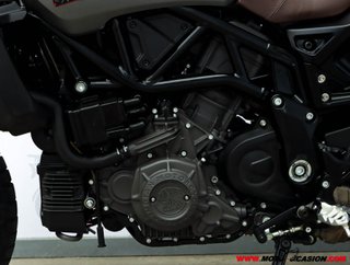 INDIAN FTR 1200 RALLY