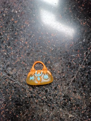 Muñeca Stella Glam Magic Enchantix
